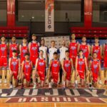 Postergaron el encuentro de Jujuy Básquet en...