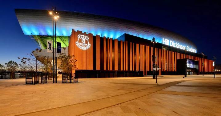Everton favourite to return to Hill Dickinson Stadium for Newcastle match