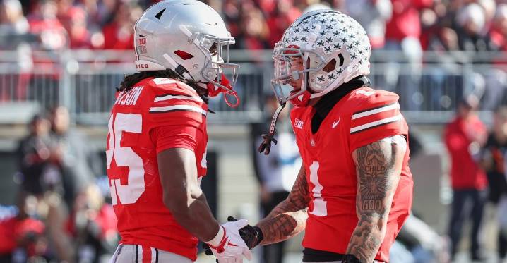 Evaluating Ohio State ahead of matchup vs Michigan Football