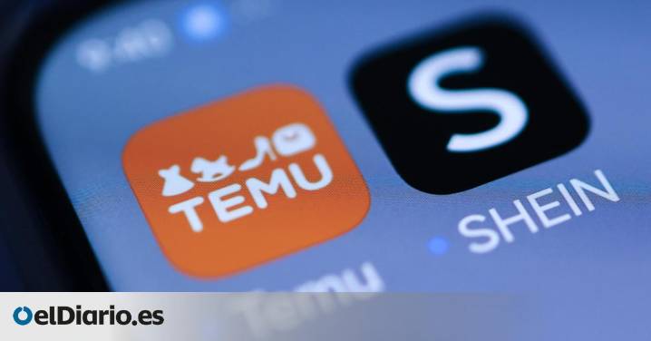 La UE aprueba aranceles a los paquetes de menos de 150 euros para frenar la avalancha de Shein y Temu