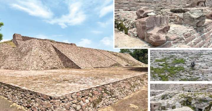 Rumbo al mundial, van por mejoras en museos y zonas arqueológicas