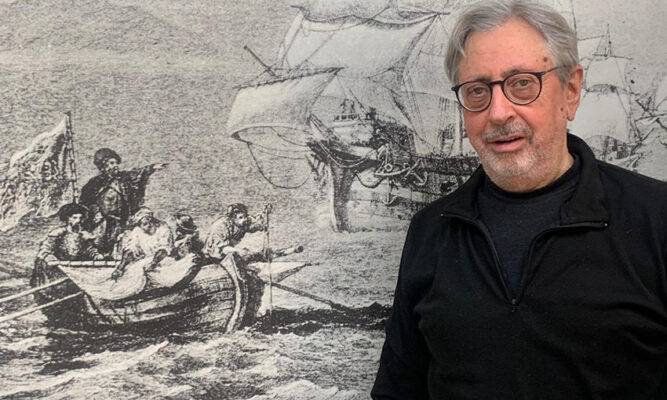 “Punta Arenas es también una creación italiana: los salesianos trajeron cultura, educación y ciudadanía”