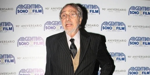 Preocupa la salud de Luis Brandoni: suspenden funciones de “¿Quién es quién?” en Buenos Aires