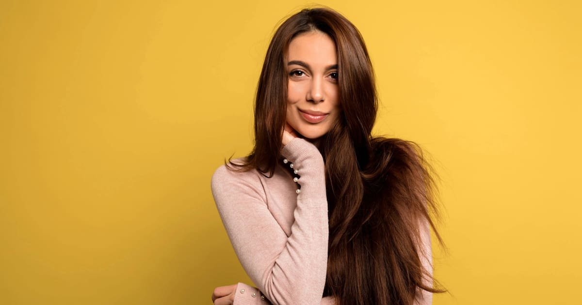 Chau pelo corto: el método efectivo para lograr que crezca en tiempo récord