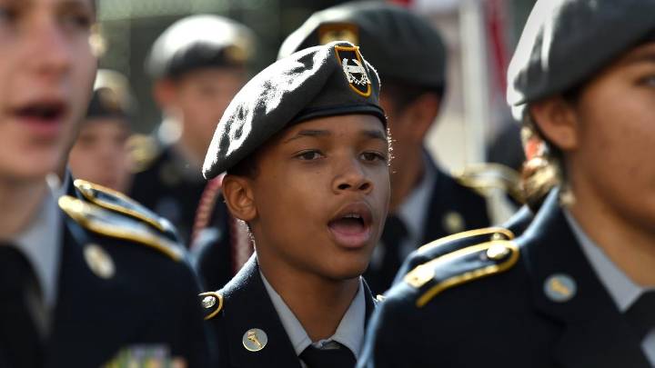 Free meals and discounts offered to veterans on Nov. 11 for Veterans Day