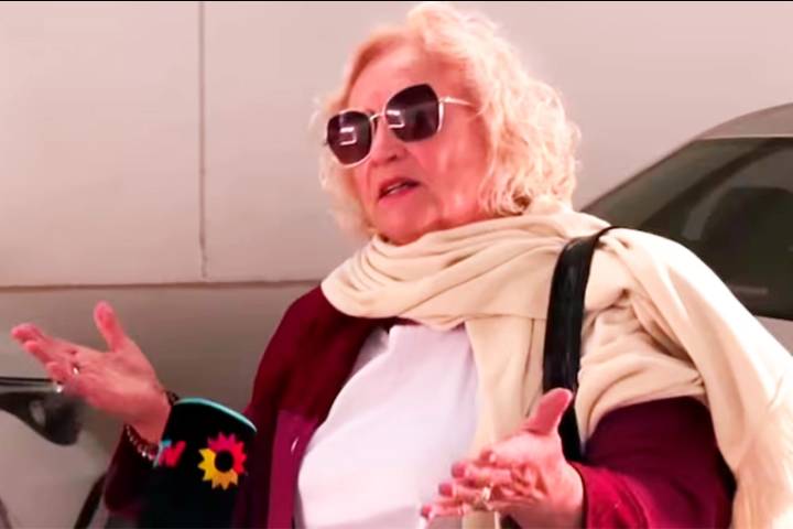 Procesaron con prisión preventiva a la jueza que pidió coimas para acelerar un trámite