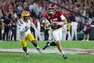 The SEC Championship Game race: Alabama and Texas A&M on a collision course?