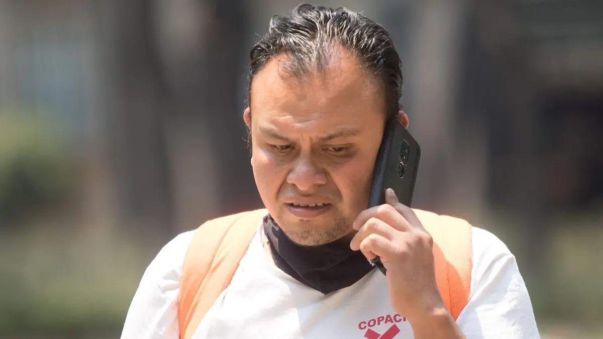 Ley contra Extorsión es una señal que el Estado asume su responsabilidad: Concanaco