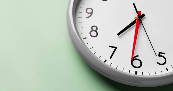 Estados Unidos cambia de hora: cuándo y cuánto tiempo hay que ajustar los relojes