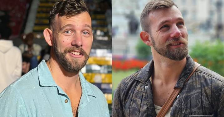 Influencer canadiense denuncia estafa "Buenas noches, Cenicienta" en Brasil; así operan