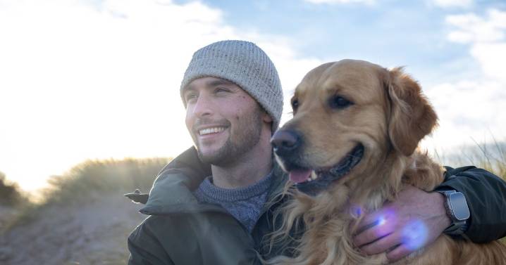 Vet shares three ways to keep dog ‘healthy’ with winter accessory