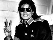 Michael Jackson primer artista con hits en seis décadas distintas