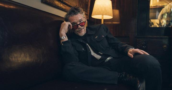 Some in Hollywood once found it 'irritating.' But Ethan Hawke refuses to be typecast