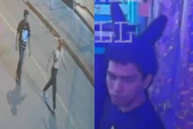 Identifican al segundo implicado en la muerte del estudiante Jaime Esteban Moreno