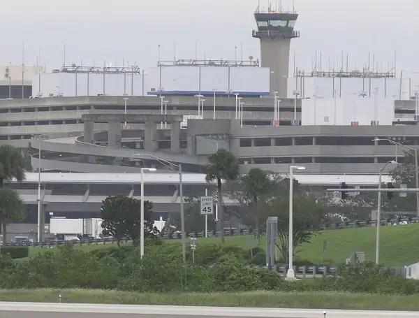 Tampa International Airport Monitoring FAA's Flight Reductions In High
