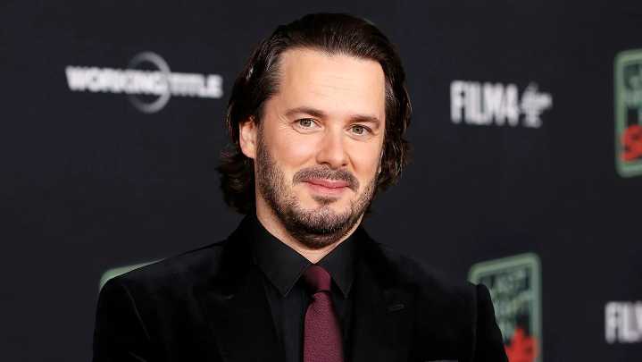 Dramatic and Satiric: British filmmaker Edgar Wright