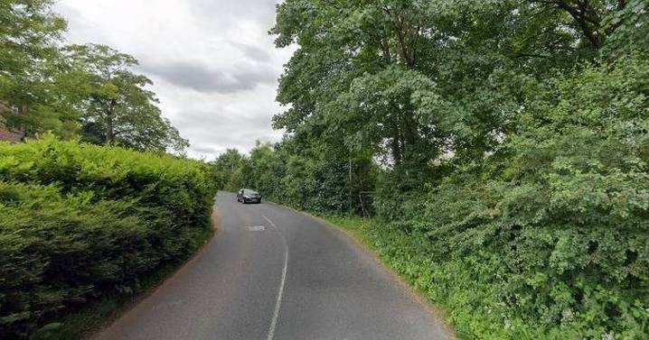Alderley Edge homes plan refused after green belt debate