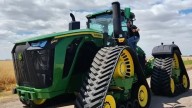 Presencia argentina en la Agritechnica 2025: casi 30 expositores participaron de la feria de maquinaría agrícola más importante de Europa