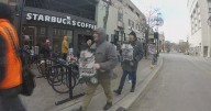 Starbucks workers in Madison join nationwide strike for fair contract