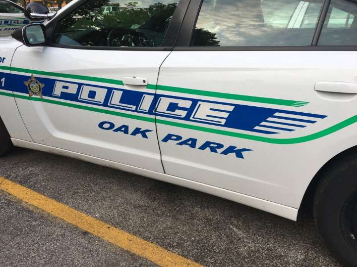 Oak Park man charged after altercation between brothers ends in death