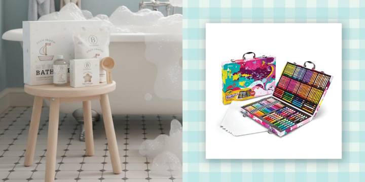 Oprah's Favorite Things List 2025: The Best Kids Gifts