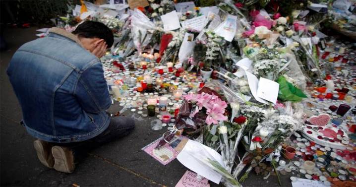 France Marks a Decade Since Paris Attacks: Scars of November 13 Still Run Deep