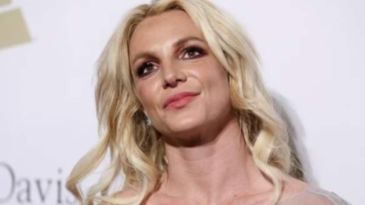 Did Britney Spears Delete Instagram Account Following Public Feud With Ex Husband Kevin Federline?