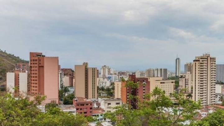 Profanación y robo en Monasterio de Hermanas Carmelitas de Cali: ladrones vaciaron copón de hostias y se lo llevaron; ¿qué otros elementos hurtaron?