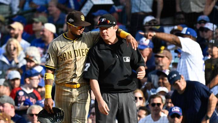 Seidler family considering Padres franchise sale