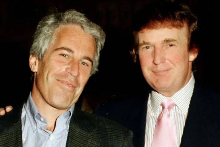 Correos de Jeffrey Epstein reavivan polémica entre la Casa Blanca y Trump