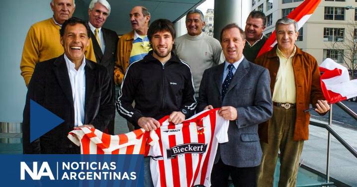 La reacción de Bilardo al enterarse de la muerte de Russo