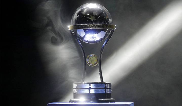 Copa Sudamericana 2025: Conmebol anunció mítico estadio para la final