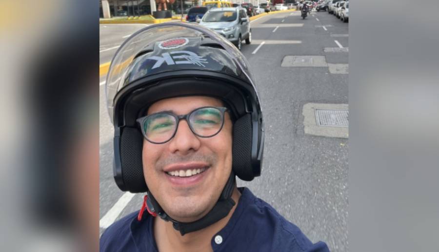 Joan Camargo “recuperó su libertad” tras cinco días desaparecido