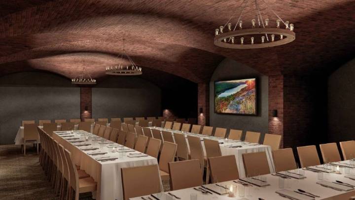 Michigan actor to open new music venue and restaurant