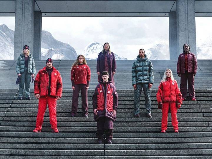 How good (or bad) is the Lululemon Team Canada gear?