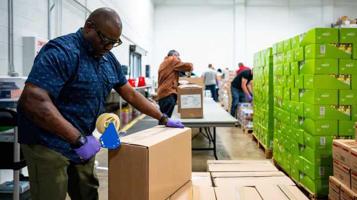 More hunger-fighting help is on way to Akron-Canton Regional Foodbank