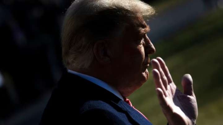 El voto anti-Trump parece más fuerte que nunca