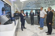 Presidente José Jerí se reúne con Embajador de China y empresarios de ese país