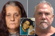 Mother of 2 arrested at NYC home in connection with her ex-partner's 1993 cold case murder