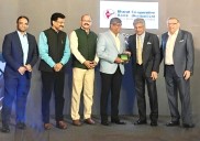 Bharat Co-operative Bank (Mumbai) Ltd wins 'Best-in-Class' cybersecurity implementation award