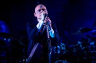 Billy Corgan Debuts ‘A Night of Mellon Collie and Infinite Sadness’ Opera in Chicago