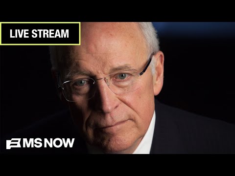 WATCH: Funeral service for frmr. Vice President Dick Cheney in Washington, D.C.