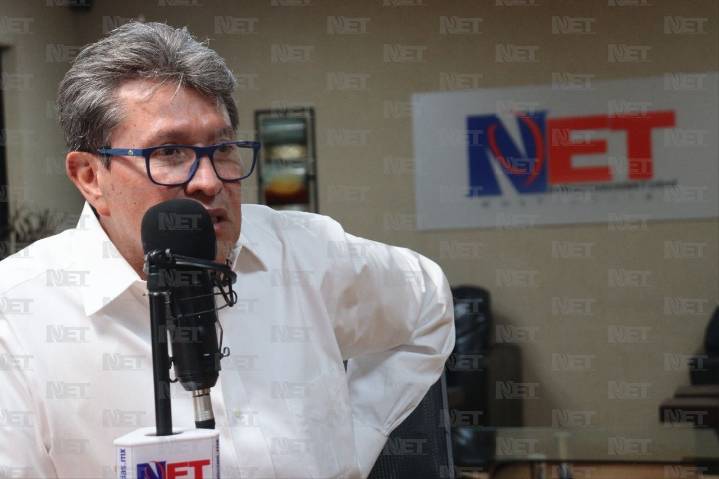 Propone Monreal discutir la revocación de mandato hasta febrero