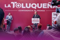Ayuntamiento de Toluca se suma al Buen Fin