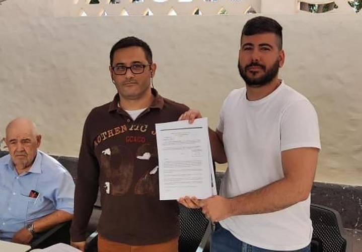 La Audiencia abre la puerta a la personación de los vecinos de Las Rehoyas en el caso Valka