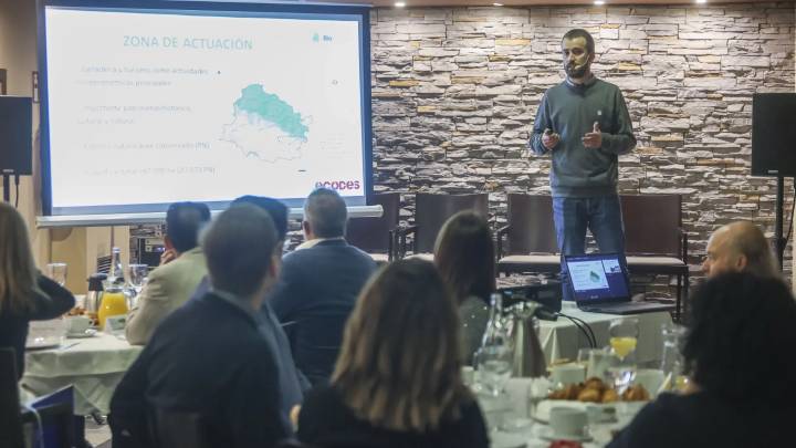 “Futuro y oportunidad para el Territorio: Servicios Ecosistémicos”