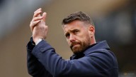 Edwards returns to Wolves as manager after Middlesbrough exit drama