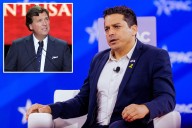 Israeli minister sounds alarm over  rise of antisemitism on the right