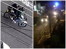 RECOMPENSA POR DELINCUENTES EN LA CAPITAL NARIÑENSE