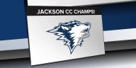 Jackson County Central’s biggest test came in the final game